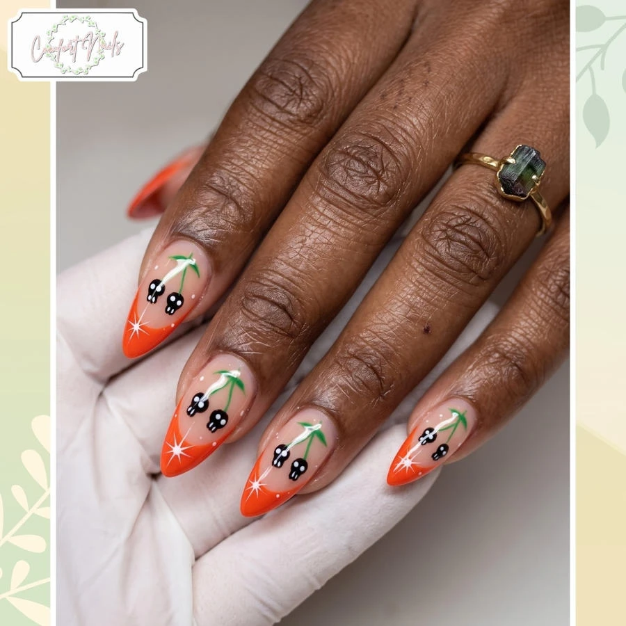 Beautiful Nail Designs